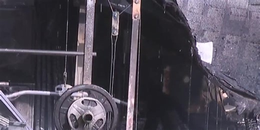 Electric bike explodes, damages Reno house and destroys garage