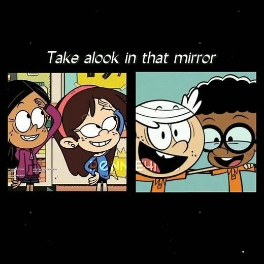 !i dont ship them dont attack me! #clincolnmcloud #sidanne #loudhouseedits#casagrandeedits#fyp#casagrande#loudhouse