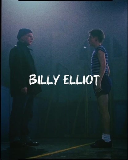 #boogie #nostalgia #billyelliot #jamiebell #boogie #dance #ballet #edit #movie #iloveboogie