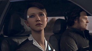 Detroit: Become Human – Launch Trailer