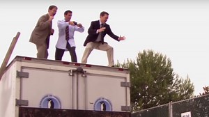 New STUNTMEN REACT Video From Corridor Crew Focuses on CASINO ROYALE, THE OFFICE, Jackie Chan, and More — GeekTyrant
