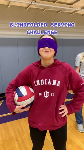 It’s Senior Night for our Volleyball girls! JV starts at 6:00 against Tell City! The theme is blackout! 🖤🖤 #volleyball #phs #blackout