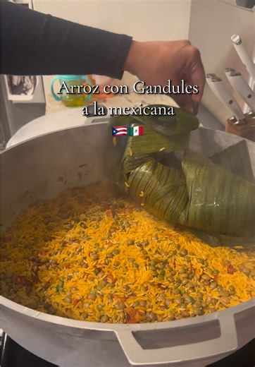 Cooking Puerto Rican Food When You're Far From Home