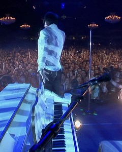 578K views · 11K reactions | Step right up & relive the spectacle! Live In Denver has been upgraded to HD, and is now streaming in full on YouTube https://patd.lnk.to/LiveInDenver-YT A Fever You Can't Sweat Out (20th Anniversary Deluxe), out January 23rd https://patd.lnk.to/Fever20 | Panic! At The Disco | Facebook