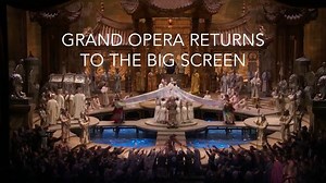 The Metropolitan Opera is a vibrant home for the most creative and talented artists from around the world. We’re proud to support The Met: Live in HD series, bringing 10 productions from the 2021–2022 season to cinemas across the globe. Learn more and purchase tickets to see the live simulcasts at a movie theater near you: metopera.org/hd | Bloomberg Philanthropies | Facebook