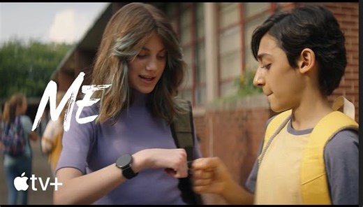 Me | Behind the Scenes - Apple TV+