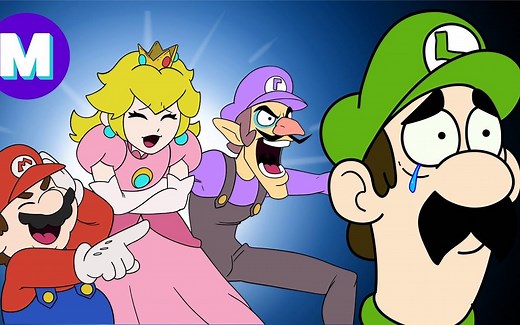 【mashed/中英】路易基的挽歌@白鲸字幕组