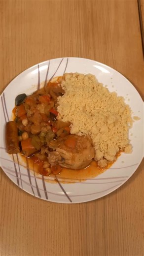 2.6K views · 1.8K reactions | COUSCOUS express au COOKEO  #recettecookeo #couscous #recettefacile #recette #cookeo | Recettes Cookeo | Facebook