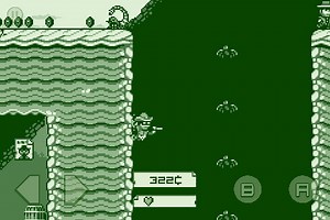 Out at midnight: 2-bit Cowboy is a retrotastic blast from the Wild West of the handheld past for iPad and iPhone