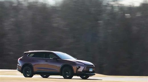 Consumer Reports reveals new list of the most reliable car brands