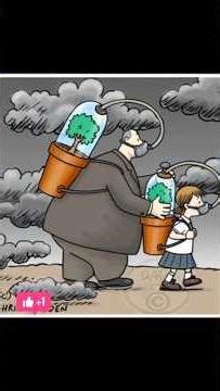 “If Trees Disappear, This Will Be Our Class room"#viral 💥