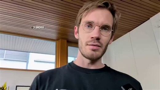 PEWDIEPIE REVEALS HOW TO BREAK FREE FROM THE ALGORITHM“A lot of this might sound insane but just hear me out, okay? It’s a clear step-by-step thing. I’m not telling you to do everything, but try at least a couple of these.”“Step 1 is adding friction. I moved all my social media and dopamine-draining apps to a second profile, and I can’t explain how much it improved my life. Those extra 5-6 seconds it takes to switch profiles make me pause every single time and ask myself, do I really want to do 