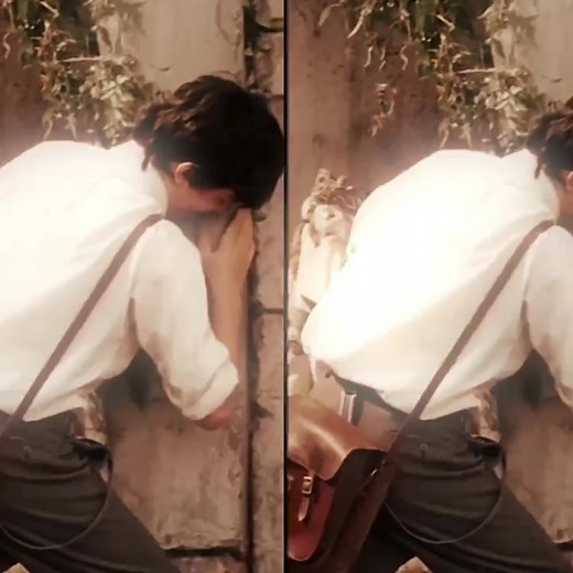 Discover the Magical World of Narnia with Edmund Pevensie Edit