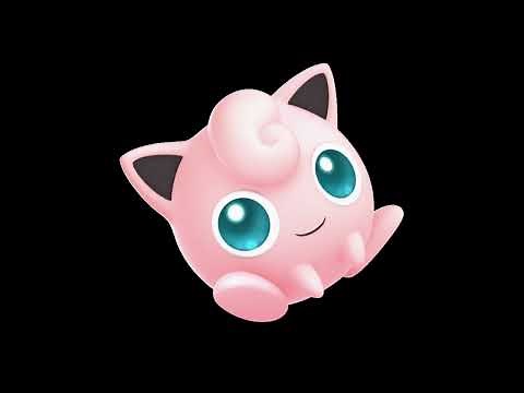 Pokemon Channel Jigglypuff Voice Clips