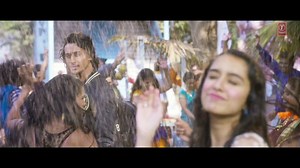 SAB TERA - OfficialVideo Song HD - BAAGHI - Tiger Shroff - Shraddha Kapoor - Armaan Malik - Amaal Ma