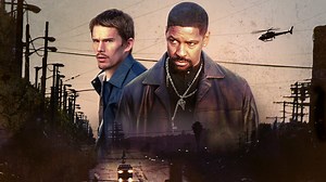 BBC One - Training Day