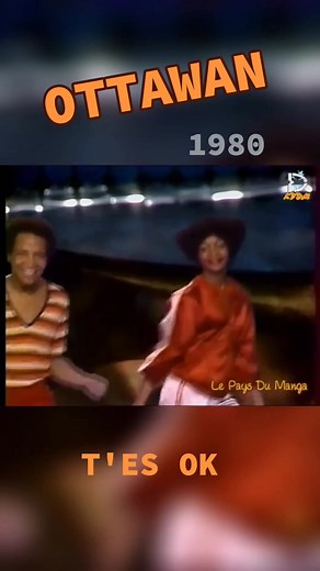 Ottawan T'es Ok: Disco Nostalgia from the 80s