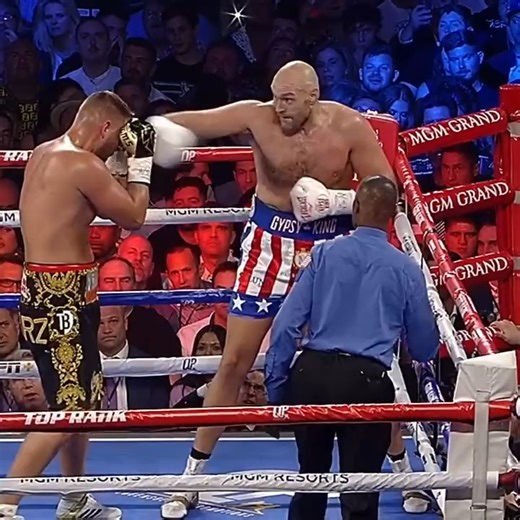 744K views · 9.9K reactions | When Tyson Fury entered the matrix  | Weapon Bike | Facebook