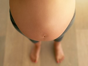 Third trimester pregnancy aches and pains—and how to treat them - Today's Parent