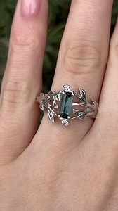 Ring haul! 💍 Those that have followed us for a while may remember our weekly ring hauls featuring custom rings. Should we bring these back? 👀 | Staghead Designs