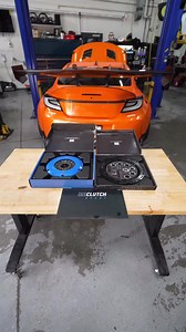 The UniClutch Sport is a high-performance twin-disc clutch designed for enthusiasts seeking enhanced driving dynamics without sacrificing daily drivability. With up to 1100 Nm of torque capacity, a twin-disc design, and forged internals, it delivers durable, smooth engagement, precise pedal feel, and reliable performance for both spirited driving and lightly modified vehicles. | UniClutch