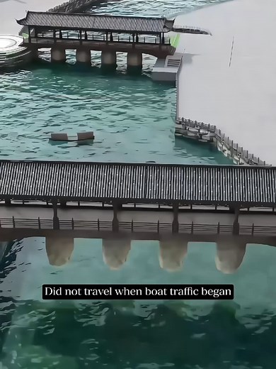 The Secret of the Wind and Rain Bridge