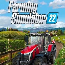 Farming Simulator 22 Latest Version for Android/iOS - TapTap