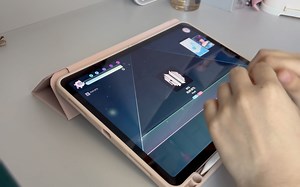 BTS《Run BTS》这个游戏简直是治强迫症的一把好手