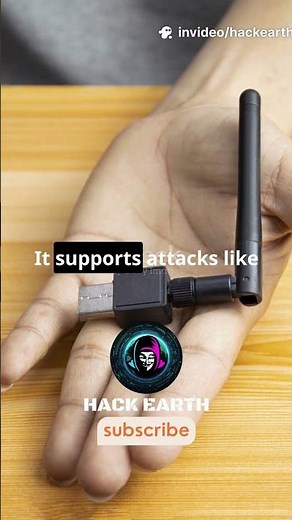 What is NetHunter? Kali's Android platform for WiFi analysis