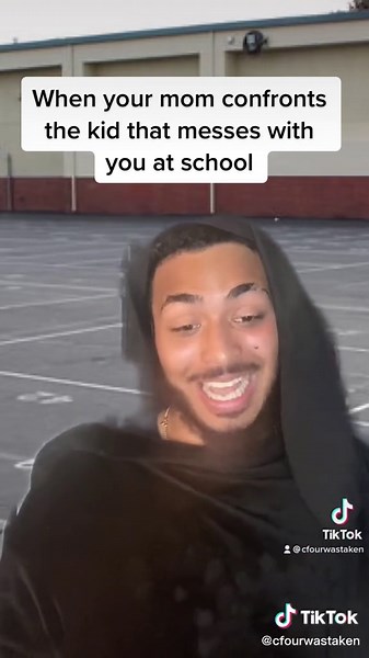 Confronting School Bully - Mom's Betrayal