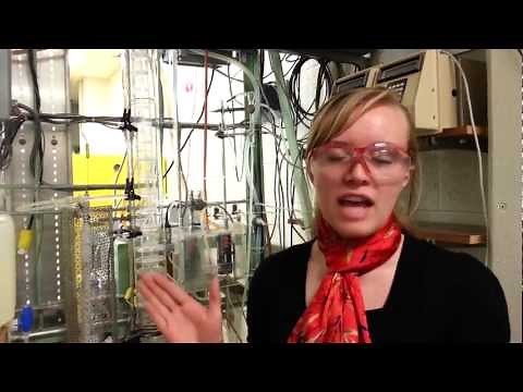 Running a Continuous Distillation Column