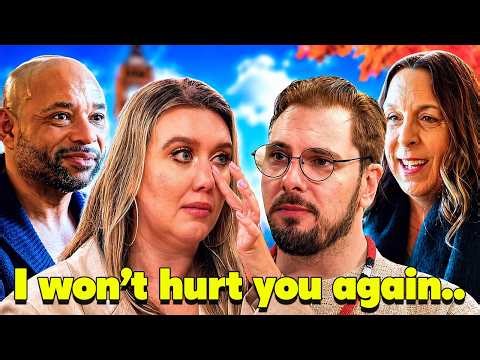 Colt Wants Cortney BACK, Gino DUMPS Natalie, Kim's NEW MAN, Sophie MISSES Pedro | 90 Day Fiance