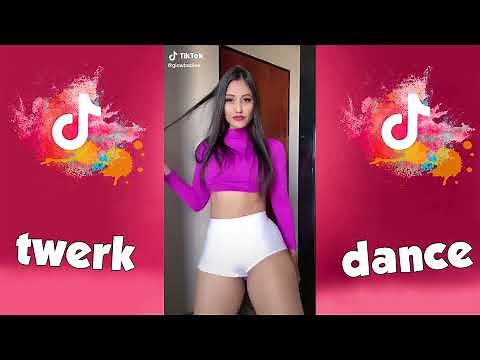 👍🏻😍🆕 Twerk Dance Compilation | TikTok Dances 2021 | Twerk TikTok Challenge 👍🏻😍🆕
