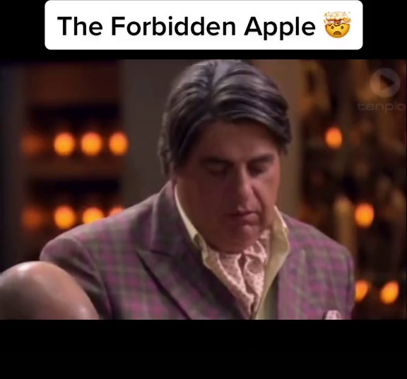 MasterChef Reynold Poernomo's Perfect Dessert