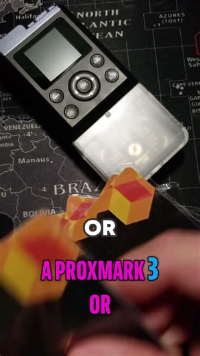 Flipper 0 Alternatives: HackRF, ProxMark 3, iCopy-X #shorts