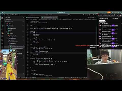 Día 11 Programando hasta hacerme Billonario