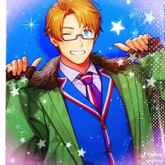 Explore Alfred F. Jones' Iconic Hetalia Theme