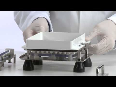 Capsicards® System - Operating instructions video