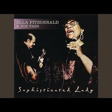 Sophisticated Lady (Live)