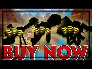 Top HIGHEST Damage Snipers Pixel Gun 3D