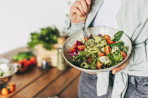 This is how much fibre you need to eat in a day to have a healthy gut
