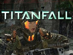 Titanfall Funny Moments with The Crew! (Funny Suicides, Dubstep Titanfalls, and Fails!)