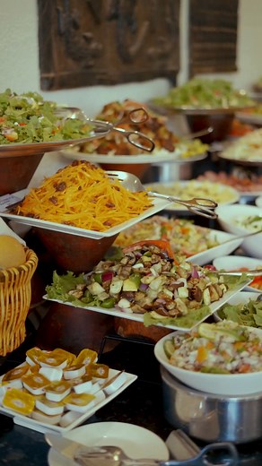 11 reactions | What's your go-to brunch treat? Join us for a delicious brunch spread at The African Regent Hotel. Visit https://www.theafricanregenthotel.com/ Or Contact us at 026 826 5386 to make your reservations. #africanregenthotel #afropolitanbrunch #sundaytreat | The African Regent | Facebook