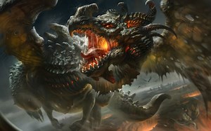 好听的音乐 Dragon Castle _ Epic Orchestral Battle Music