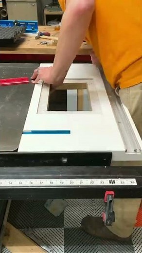 Installing a DIY Router Table / Shop Project