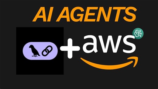 Build AI Agents with LangChain Amazon Bedrock (Python Tutorial) | Neuneworks
