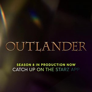 So excited. #outlanderaddicted #outlanderseries #Outlander #outlanderfans #samheughan #caitrionabalfe #outlandercast #outlanderseason7 | Outlanderaddicted
