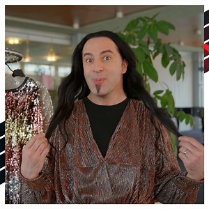 UFFBASSE! #werbung Wer von Euch will wissen, was es mit dem Kleid auf sich hat? Schaltet heute Abend um 19:05 Uhr beim Finale von "Dein Song" im KiKA ein und erfahrt es! Kleiner Tipp: Es ist nicht die Anneliese, die sich ein neues Kleid gekauft hat ;) Euch erwarten tolle Songs, viele spannende Einblicke und ein großartiges Finale. Euer Bülent 🤘 Video: bsb-film/kika #deinsong2021 #deinsongfinale #zdf #kika #johannaklum #bürgerlarsdietrich #lotte #miezekatz #angelokelly #olespecht #johannesstrate