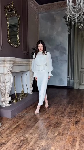 𝑀𝑜𝑑𝑎_𝑜𝑙𝑎𝑚𝑖 on Instagram: "New collection ✨️ Like Kament Padpiska 🫶 #moda_olami #model #reels #rek #moda #uzb #padpiska #rekkachiq #reelsinstagram #likesforlike"