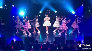2025.2.7 Zepp札幌 HBCアイドル祭り2025 より CANDY TUNE「倍倍FIGHT」 2階席1列目のほぼセンターから撮ったほぼ定点みたいな映像です #CANDYTUNE #倍倍fight #hbcアイドル祭り2025